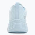 Дамски обувки SKECHERS Bobs B Flex Hi Flying Hi light blue 6