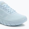 Дамски обувки SKECHERS Bobs B Flex Hi Flying Hi light blue 7