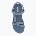 Дамски сандали SKECHERS Go Walk Flex Sublime blue 5