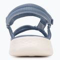 Дамски сандали SKECHERS Go Walk Flex Sublime blue 6