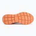 Мъжки обувки SKECHERS Summits Torre gray/orange 4
