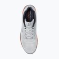 Мъжки обувки SKECHERS Summits Torre gray/orange 5