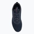 Мъжки обувки SKECHERS Summits Torre navy/red 5