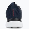 Мъжки обувки SKECHERS Summits Torre navy/red 6
