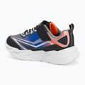 Детски обувки SKECHERS Flex-Glow Ultra black 3