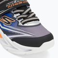 Детски обувки SKECHERS Flex-Glow Ultra black 7