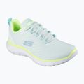 Дамски обувки SKECHERS Flex Appeal 5.0 New Path mint/multi 8