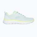 Дамски обувки SKECHERS Flex Appeal 5.0 New Path mint/multi 9
