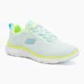 Дамски обувки SKECHERS Flex Appeal 5.0 New Path mint/multi