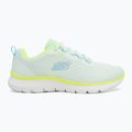 Дамски обувки SKECHERS Flex Appeal 5.0 New Path mint/multi 2