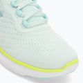 Дамски обувки SKECHERS Flex Appeal 5.0 New Path mint/multi 7