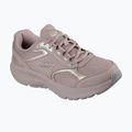 Дамски обувки за бягане SKECHERS Go Run Consistent 2.0 Advantage light brown 8