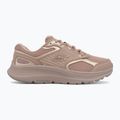Дамски обувки за бягане SKECHERS Go Run Consistent 2.0 Advantage light brown 2