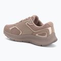 Дамски обувки за бягане SKECHERS Go Run Consistent 2.0 Advantage light brown 3