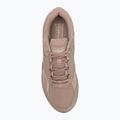 Дамски обувки за бягане SKECHERS Go Run Consistent 2.0 Advantage light brown 5