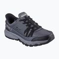 Мъжки обувки SKECHERS Dynamite At Escapar charcoal/black 8