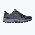 Мъжки обувки SKECHERS Dynamite At Escapar charcoal/black 9