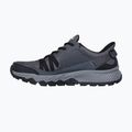 Мъжки обувки SKECHERS Dynamite At Escapar charcoal/black 10