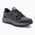 Мъжки обувки SKECHERS Dynamite At Escapar charcoal/black