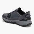 Мъжки обувки SKECHERS Dynamite At Escapar charcoal/black 3