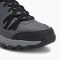 Мъжки обувки SKECHERS Dynamite At Escapar charcoal/black 7
