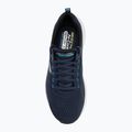 Мъжки обувки SKECHERS Edgeride Contention blue 5