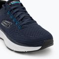 Мъжки обувки SKECHERS Edgeride Contention blue 7