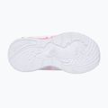 Детски обувки Skechers Unicorn Chaser pink/multi 12
