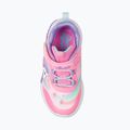 Детски обувки Skechers Unicorn Chaser pink/multi 13