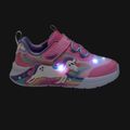 Детски обувки Skechers Unicorn Chaser pink/multi 8