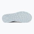 Дамски обувки SKECHERS Uno Stand On Air blue 4