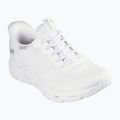 Дамски обувки SKECHERS Bobs Arc Waves white 8