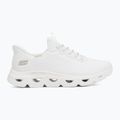 Дамски обувки SKECHERS Bobs Arc Waves white 2
