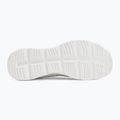 Дамски обувки SKECHERS Bobs Arc Waves white 4