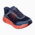 Мъжки обувки SKECHERS Max Cushioning Glide-Step Aberdeen blue 8
