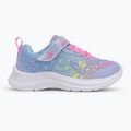 Детски обувки SKECHERS Jumpsters 2.0 lavender/multi 2
