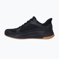 Мъжки обувки SKECHERS Bobs Squad 4 black 3