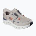Мъжки обувки SKECHERS Glide-Step Pro gray