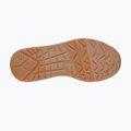 Детски обувки SKECHERS Uno Retro Groove бяло/сиво 2