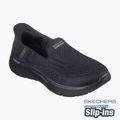 Дамски обувки SKECHERS Go Walk Flex Yael black 15