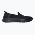 Дамски обувки SKECHERS Go Walk Flex Yael black 9