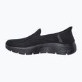 Дамски обувки SKECHERS Go Walk Flex Yael black 10