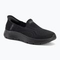 Дамски обувки SKECHERS Go Walk Flex Yael black
