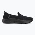 Дамски обувки SKECHERS Go Walk Flex Yael black 2