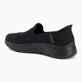 Дамски обувки SKECHERS Go Walk Flex Yael black 3