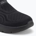 Дамски обувки SKECHERS Go Walk Flex Yael black 7