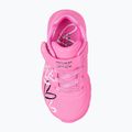 Детски обувки SKECHERS Uno Lite Love Levitate hot pink/multi 5