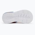 Детски сандали SKECHERS Creature Splash синьо/червено 4