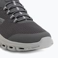 Мъжки обувки SKECHERS Glide-Step Sylo gray 7
