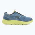 Мъжки обувки SKECHERS Go Walk Flex Brendon blue 2